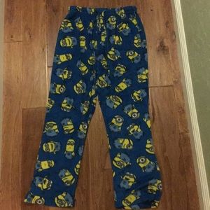 Minion PJ's